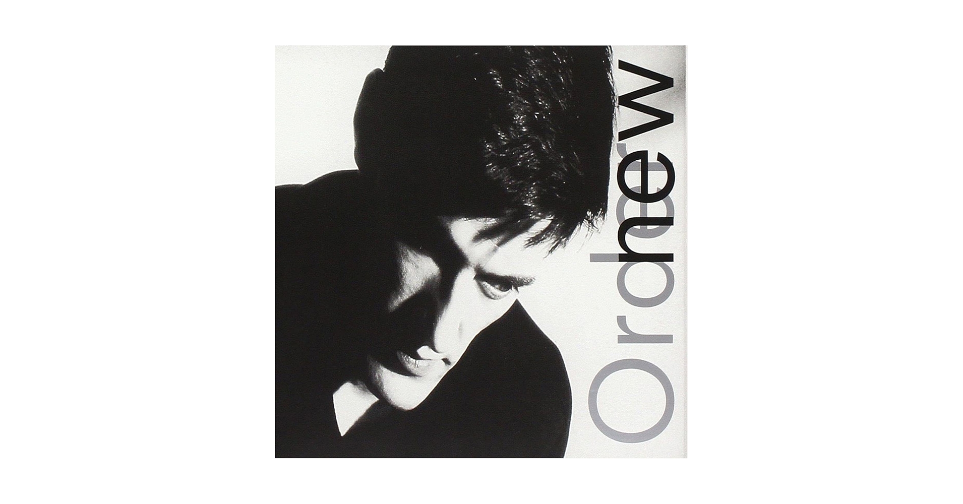 洋楽 Low-Life (LP)/New Order Low-Life - Wikipedia